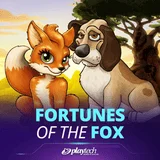 Bocoran RTP Slot Playtech Fortunes Of The Fox
